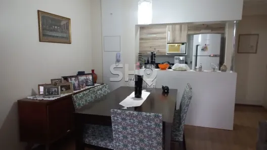 Apartamento com 2 Quartos à venda, 70m² no Nossa Senhora do Ó, São Paulo