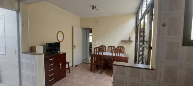 Apartamento com 2 Quartos à venda, 62m² no Nova Petrópolis, São Bernardo do Campo
