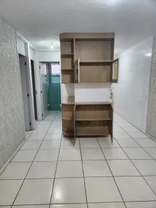Apartamento com 2 Quartos à venda, 47m² no Campo Grande, Rio de Janeiro