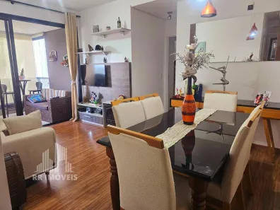 Apartamento com 2 Quartos à venda, 85m² no Melville Empresarial I e II, Barueri