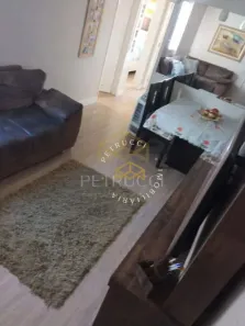 Apartamento com 2 Quartos à venda, 58m² no Jardim dos Oliveiras, Campinas