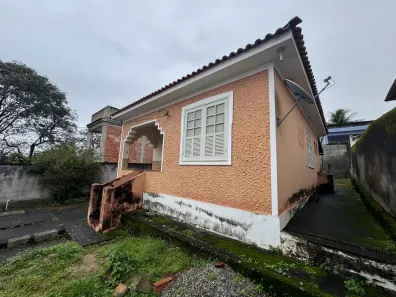 Casa com 2 Quartos à venda, 60m² no Pedra de Guaratiba, Rio de Janeiro