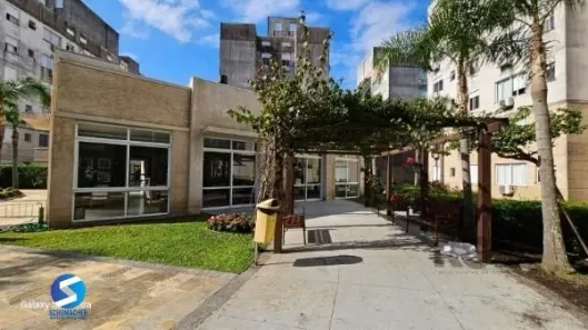 Apartamento com 2 Quartos à venda, 46m² no Cavalhada, Porto Alegre
