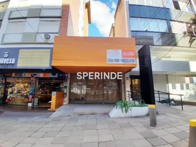 Ponto Comercial para alugar, 250m² no Moinhos de Vento, Porto Alegre