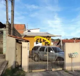 Casa com 3 Quartos à venda, 100m² no Vila Sao Judas Tadeu, Vargem Grande Paulista