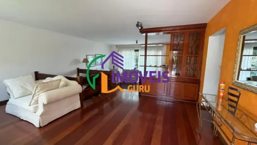 Casa de Condomínio com 3 Quartos para alugar, 286m² no Arujázinho IV, Arujá