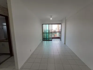 Apartamento com 2 Quartos para alugar, 58m² no Espinheiro, Recife