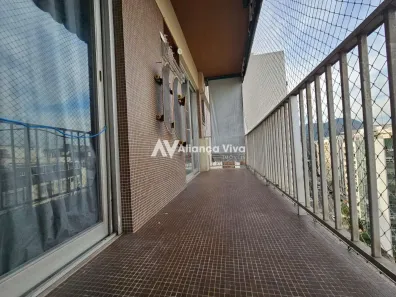 Apartamento com 2 Quartos à venda, 83m² no Copacabana, Rio de Janeiro