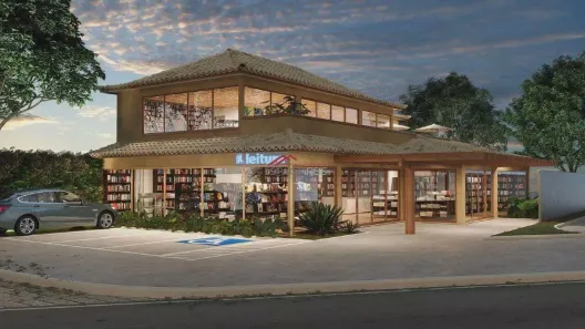 Prédio Residencial à venda, 333m² no Bosque, Armação dos Búzios