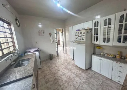 Casa com 2 Quartos à venda, 167m² no Vila Barcelona, Sorocaba