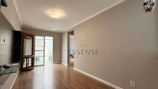 Apartamento com 2 Quartos à venda, 51m² no Vila Figueira, Suzano