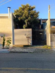 Sobrado com 2 Quartos à venda, 110m² no Ganchinho, Curitiba