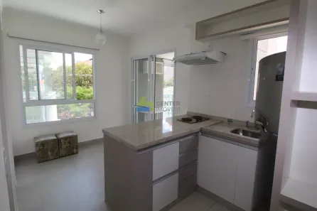Apartamento com 1 Quarto à venda, 50m² no Vila Mariana, São Paulo