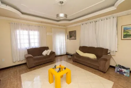 Casa com 6 Quartos à venda, 473m² no Vera Cruz, Contagem