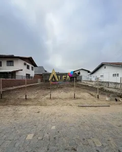 Lote/Terreno à venda, 345m² no Gravatá, Navegantes