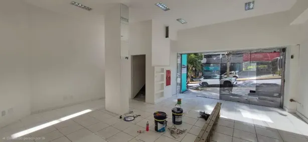 Ponto Comercial para alugar, 190m² no Buritis, Belo Horizonte