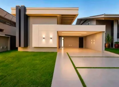 Casa com 3 Quartos à venda, 196m² no Jardim Montevidéu, Campo Grande