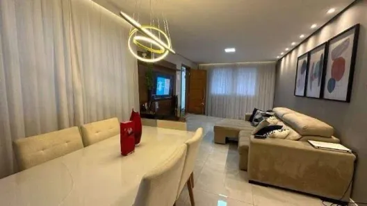 Sobrado com 3 Quartos à venda, 105m² no Jardim Paraventi, Guarulhos