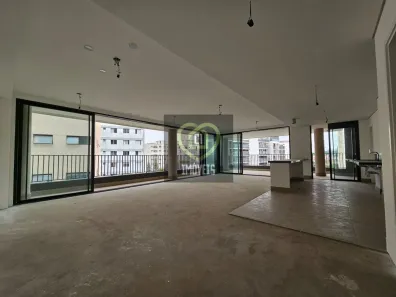 Apartamento com 3 Quartos à venda, 195m² no Perdizes, São Paulo