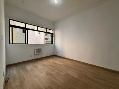 Apartamento com 1 Quarto para alugar, 60m² no Boqueirão, Santos