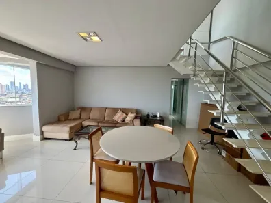 Apartamento com 3 Quartos à venda, 202m² no Umarizal, Belém