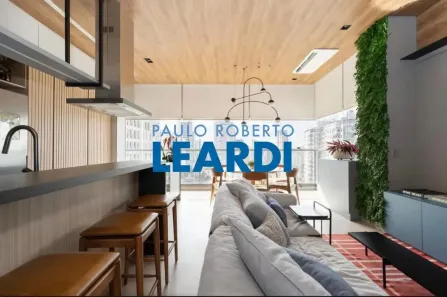 Apartamento com 2 Quartos à venda, 85m² no Vila Mariana, São Paulo