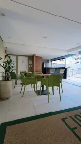 Apartamento com 2 Quartos à venda, 44m² no Boa Viagem, Recife
