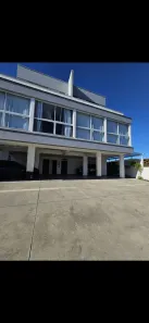 Apartamento com 1 Quarto para alugar, 18m² no Barra da Lagoa, Florianópolis
