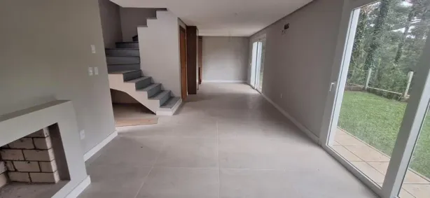 Casa com 3 Quartos à venda, 67m² no Parque das Hortensias, Canela