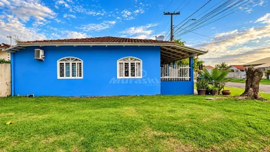 Casa com 3 Quartos à venda, 225m² no Guaratuba, Guaratuba