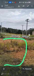 Lote/Terreno à venda, 10m² no Nossa Senhora da Vitória, Ilhéus