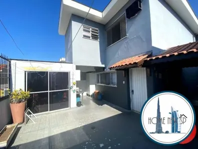 Sobrado com 3 Quartos à venda, 284m² no Vila Santa Isabel, São Paulo