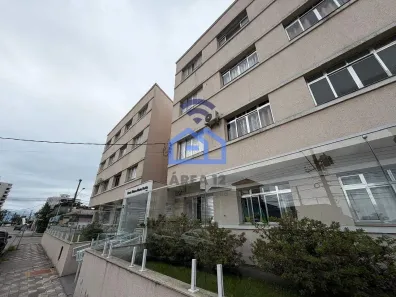 Apartamento com 1 Quarto para alugar, 47m² no Jardim Primavera, Caraguatatuba