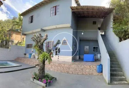 Fazenda/Sítio com 5 Quartos à venda, 600m² no Riviera Fluminense, Macaé