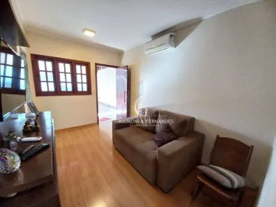 Casa de Condomínio com 2 Quartos à venda, 100m² no Parque Universitário, Rio Claro