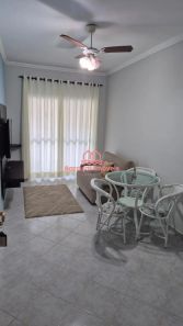 Apartamento com 2 Quartos à venda, 80m² no Ocian, Praia Grande