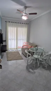 Apartamento com 2 Quartos à venda, 80m² no Ocian, Praia Grande