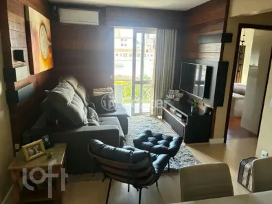 Apartamento com 2 Quartos à venda, 71m² no Rio Branco, Novo Hamburgo