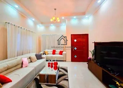 Casa de Condomínio com 3 Quartos à venda, 231m² no Jardim Ibiti do Paço, Sorocaba
