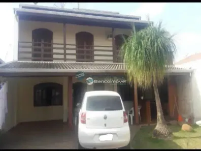 Casa com 3 Quartos à venda, 216m² no João Aranha, Paulínia