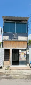 Casa com 3 Quartos à venda, 42m² no Petrópolis, Manaus