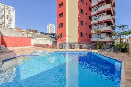 Apartamento com 3 Quartos à venda, 130m² no Vila Carrão, São Paulo