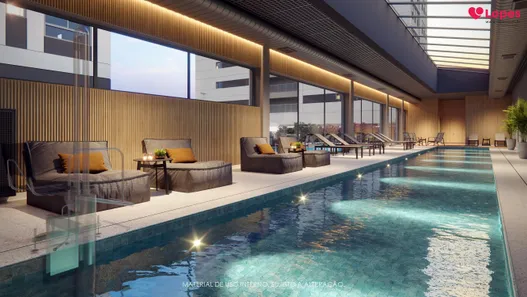 Apartamento com 4 Quartos à venda, 144m² no Vila Firmiano Pinto, São Paulo