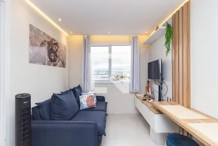 Apartamento com 1 Quarto à venda, 25m² no Belenzinho, São Paulo