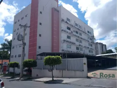 Prédio Comercial à venda, 34m² no Bandeirantes, Cuiabá