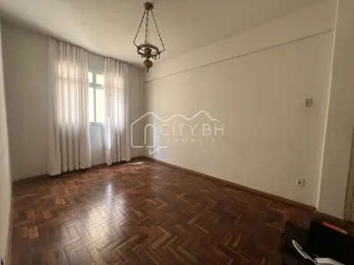 Apartamento com 3 Quartos à venda, 77m² no Vila Paris, Belo Horizonte