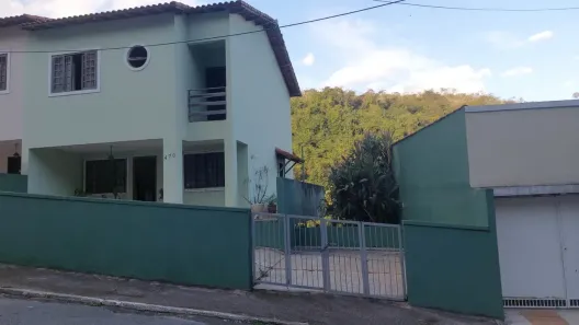 Casa com 3 Quartos à venda, 386m² no Santa Rosa, Barra Mansa