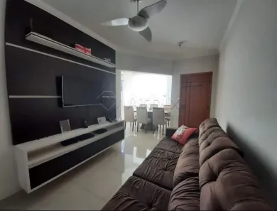 Apartamento com 2 Quartos à venda, 71m² no São Manoel, Americana