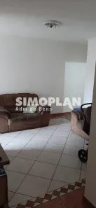 Apartamento com 3 Quartos à venda, 72m² no Vila Santana, Campinas