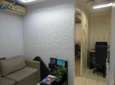 Sala Comercial à venda, 42m² no Bela Vista, São Paulo